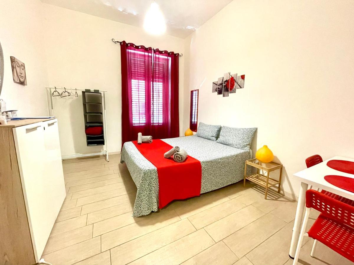 Bed and Breakfast Bruno And Breakfast Palermo Zewnętrze zdjęcie