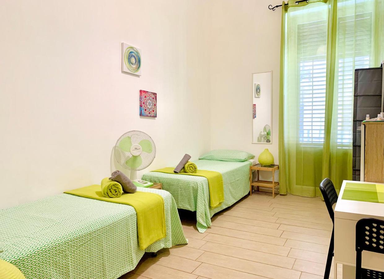Bed and Breakfast Bruno And Breakfast Palermo Zewnętrze zdjęcie